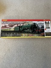 Hornby OO Gauge Flying