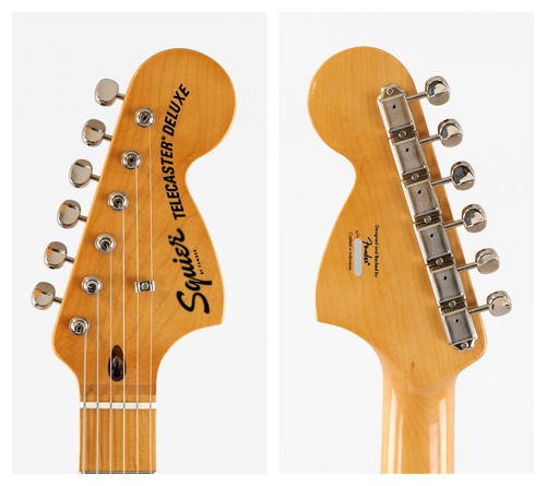 Squier fender classic vibe - classic,