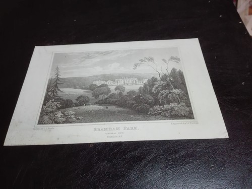 Rare early 19th century - 19th,