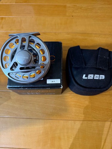Loop evotec fly reel g4 - loop, 7/9