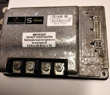 Drive Royale 8 Mph mobility