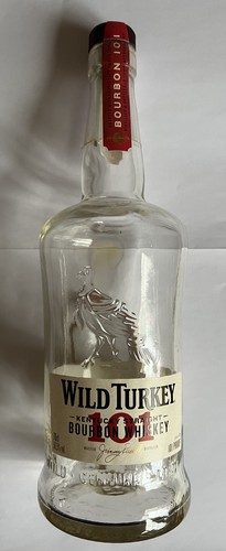 Wild turkey 101 - wild,