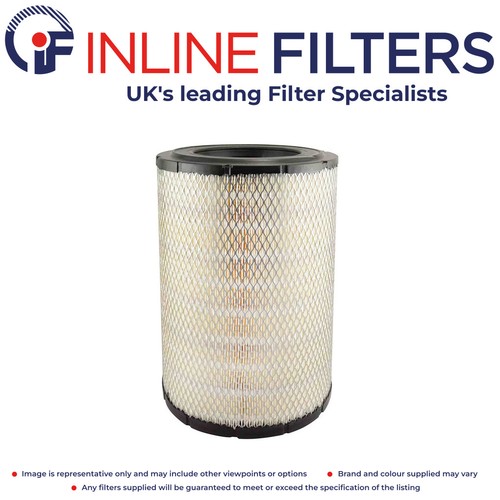 Air filter for hino - filter,