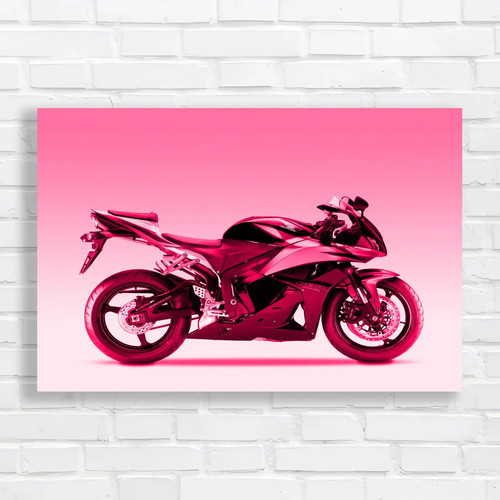 Sleek honda cbr600rr - sleek,