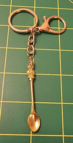 Gold crowned mini - (1),