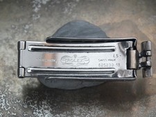 Genuine Rolex Deployment Clasp Reference 62523D for 13mm Oyster