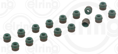 Seal set valve stem elring - set,,