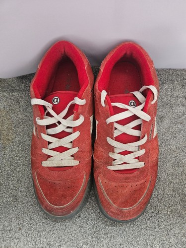Vintage airwalk skateboard