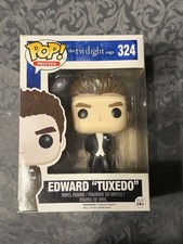Twilight Edward Cullen