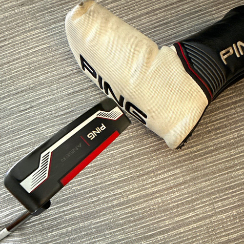 Ping anser 2021 blade - ping,