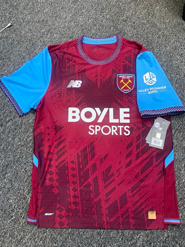 West ham united home - west,