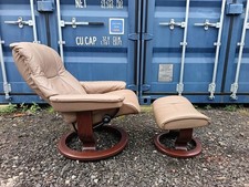 EXCELLENT CONDITION Stressless
