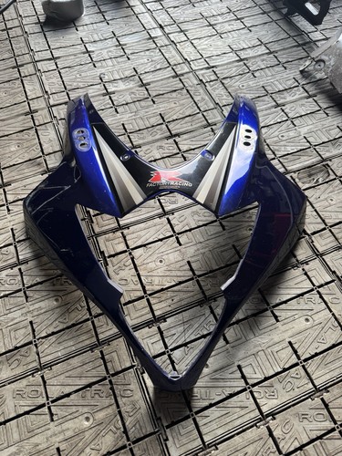 Suzuki gsx 1000 k6 nose - gsx-r,