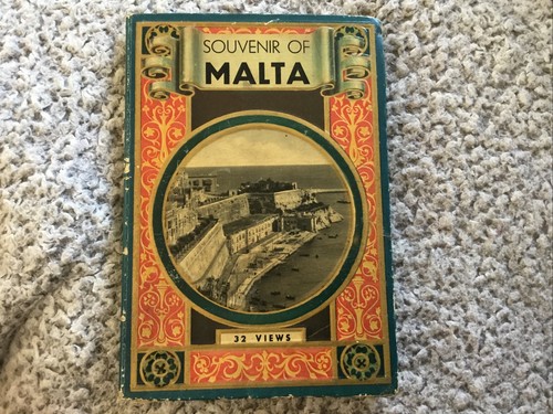 Rare souvenir malta - rare,