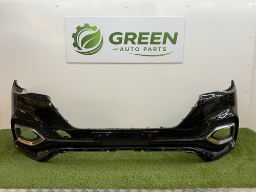 Suv front bumper - mg,