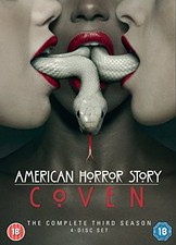 American horror story coven - story:,