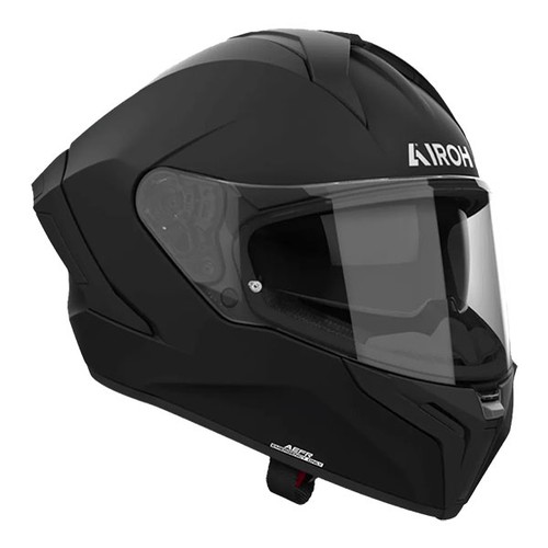 Airoh matryx matt black - matt, on
