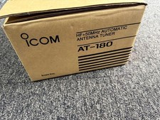 ICOM AT-180 for IC-706MkII
