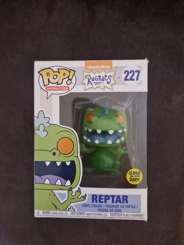 227 reptar glow - 227,