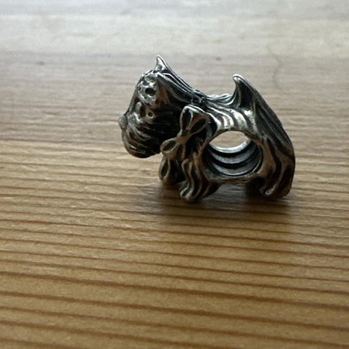 Pandora vintage scottie scotty - vintage,