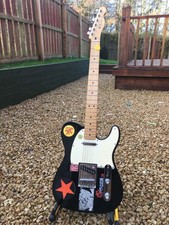 Mexican Fender Telecaster