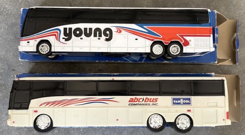 Abc bus companies - abc, inc
