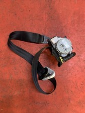 2014 CITROEN BERLINGO SEAT