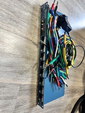 Radial SW8 MK2 8-Channel Auto-Switcher Used But Fully Tested