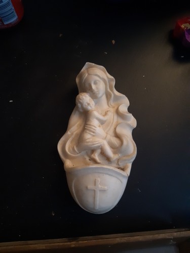Religious artifact - religious,