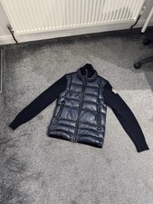 Moncler Grenoble Padded Down &