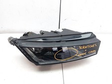 SKODA OCTAVIA MK4 NX 2020