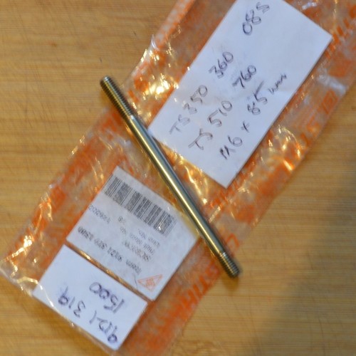 Genuine stihl filter housing - genuine,