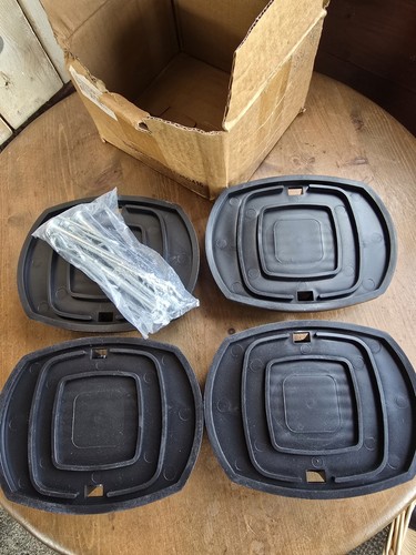 Brand new piece caravan - new,