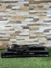 DVD Recorder HDMI Freeview
