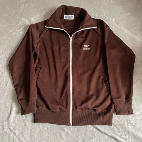 Adidas descente vintage track - vintage,
