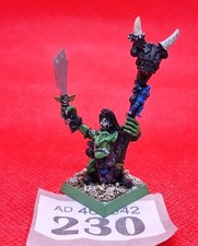 Warhammer Fantasy Orcs &