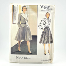 Vogue Paris Original Nina