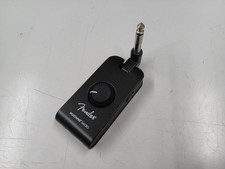 USED Fender Mustang Micro