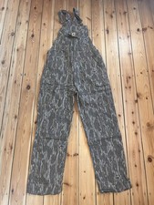 Men’s Real Tree Mossy Oak