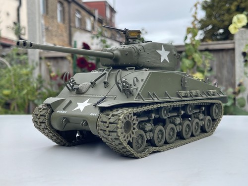 Franklin mint sherman - franklin,