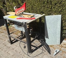 Electric Rexon circular 2000
