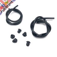 Fuel Line Tank Grommet Kit For