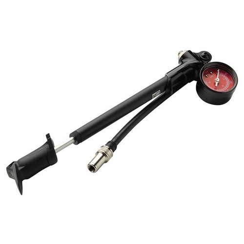 Rockshox shock fork pump - shock/fork,