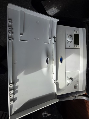 Worcester heatslave - worcester, ii
