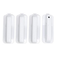 4* Door Handles Front & Rear