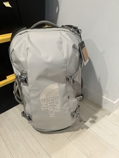 The north face - base, camp