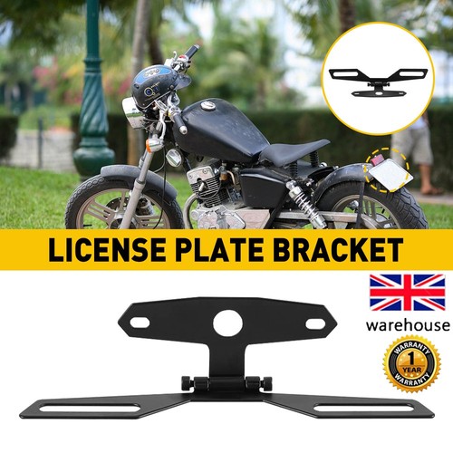 Motorcycle license plate - motorcycle,