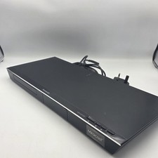 Panasonic Blu Ray Player