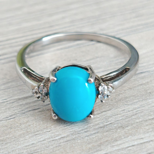 Sleeping beauty turquoise - beauty,