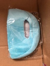 Cover ONLY (BLUE)  - Compatible With Leapfrog Mr Pencil's Scribble And Write